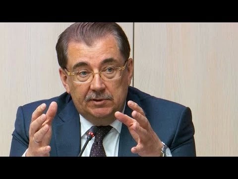Рабочая группа по проблеме переработки отходов начала работу