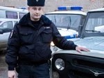 У полицейских двух одинаковых смен не бывает