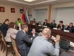 Райсовет добавил доходов и расходов