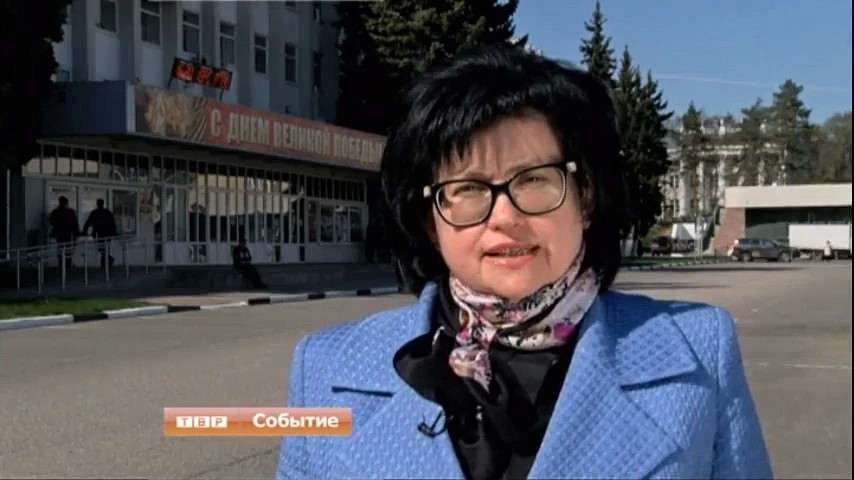 С Днем Победы!