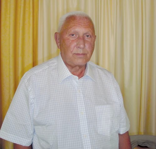 Неизвестный Сергий Радонежский