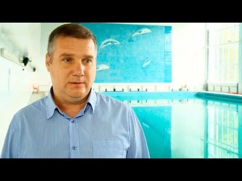 Футбольное поле на «Луче» востребовано на 300 процентов
