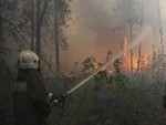 К пожароопасному сезону готовы