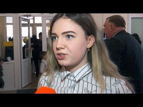 Паспорт – из рук главы