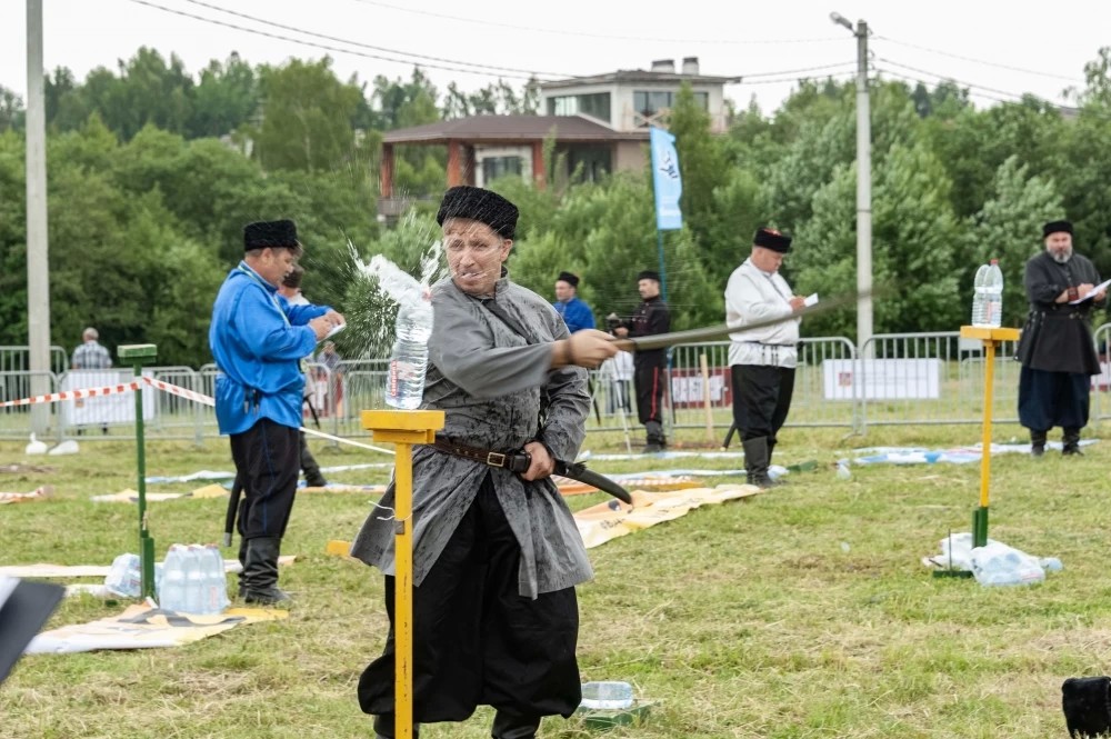 Как это будет по-­древнерусски