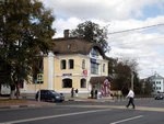 В клиентском офисе аншлаг