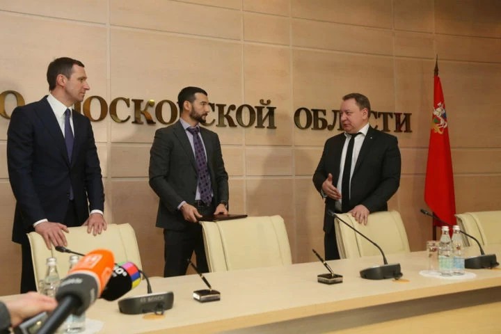 Свежие идеи для экологии и бизнеса