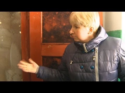 Опасный запах распространился в Краснозаводске
