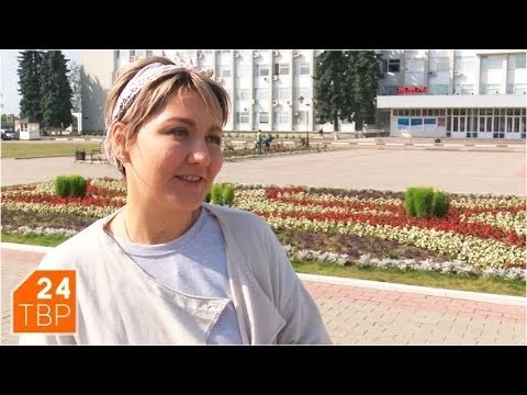 На Советскую площадь в День района привезут трубу