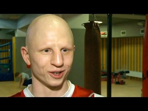 Евгений Егоров взял «серебро» престижного турнира