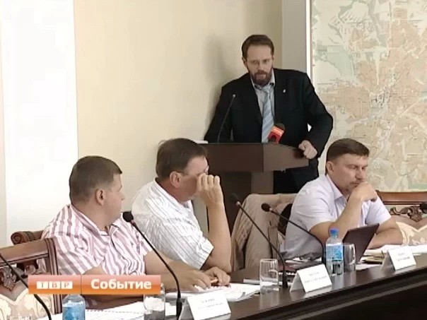 Кампанию по выборам главы Сергиева Посада возьмет на себя территориальный избирком
