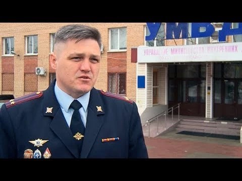 Полицейские будут дежурить у всех 40 храмов района