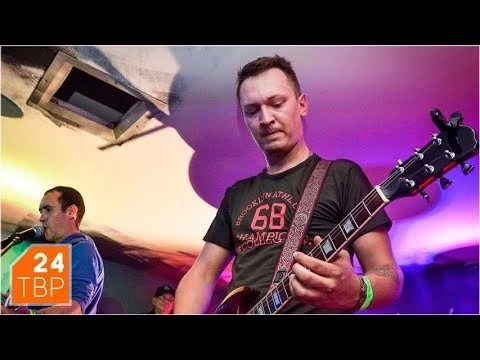 Рок в помощь животным