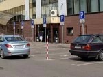 Сохранили парковку для инвалидов