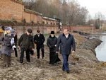 Возрождаем старый парк