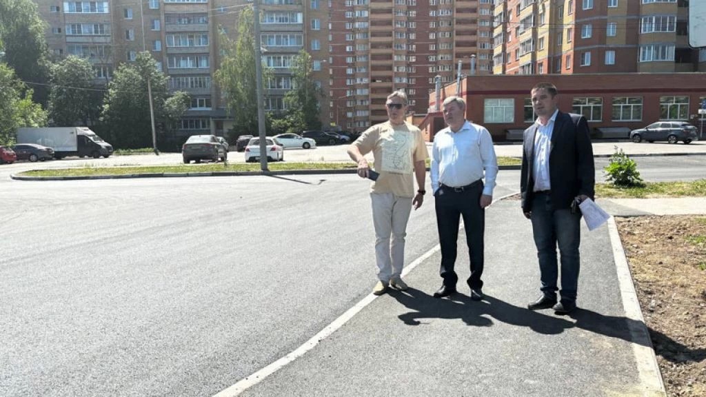 Ремонт дорог и капремонт крыш – на контроле депутатов