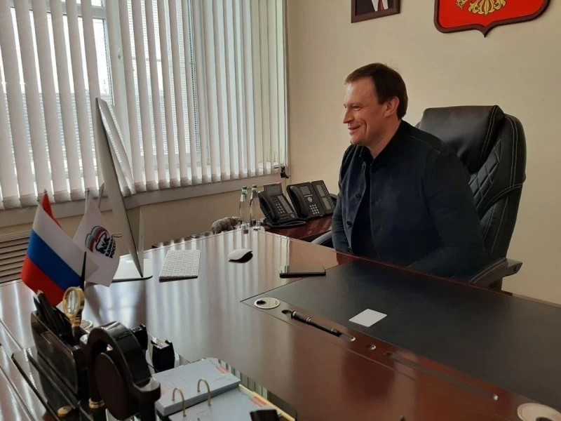 Приемы населения в онлайн режиме хорошо зарекомендовали себя