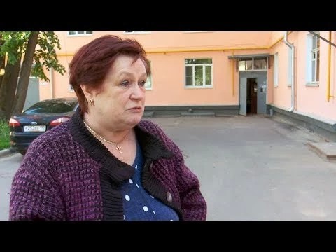 Канализацию в доме №4/8 по Маяковского починят текущим ремонтом