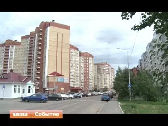 23 человека получат в этом году в районе квартиры по программе “Обеспечение жильем детей-сирот и детей, оставшихся без попечения родителей"
