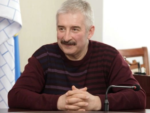 Первый Букин, второй — Волчков