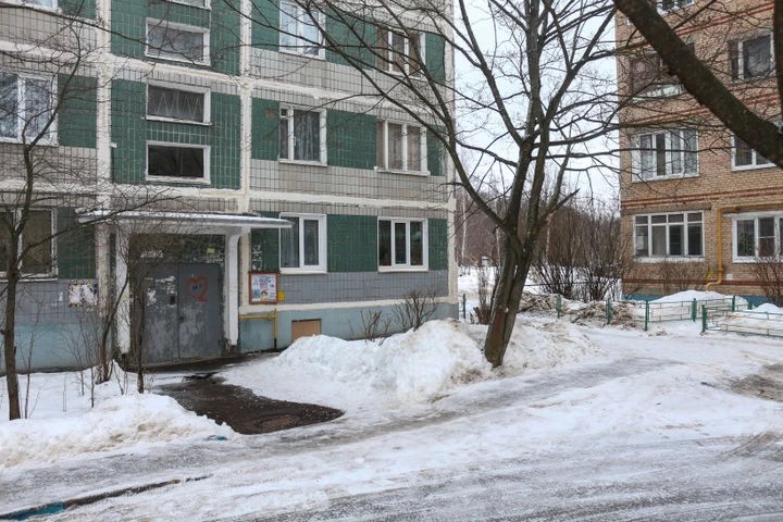 Утечку газа в жилом доме в Сергиевом Посаде устранили оперативно