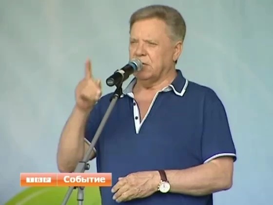 "Журавлиные посиделки" с губернатором