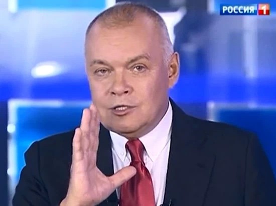 В два дома вернулись Киселёв с Малаховым