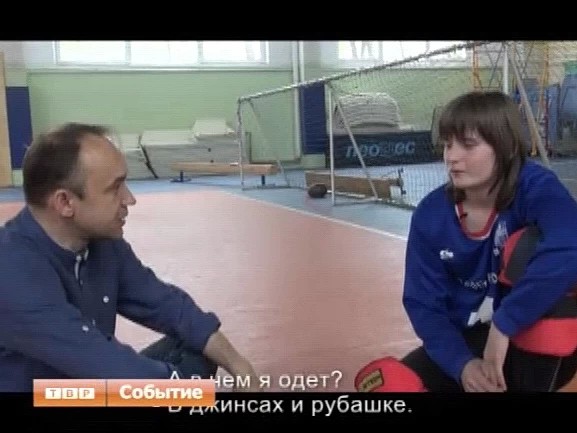 ТВ «Радонежье» проводит докфест