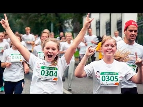 Главное спортивное событие лета, не считая ЧМ-2018