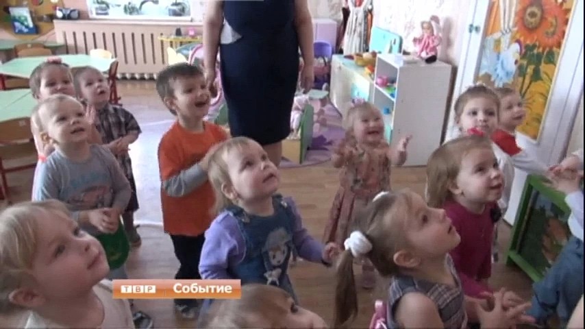 21 марта - Всемирный день человека с синдромом Дауна