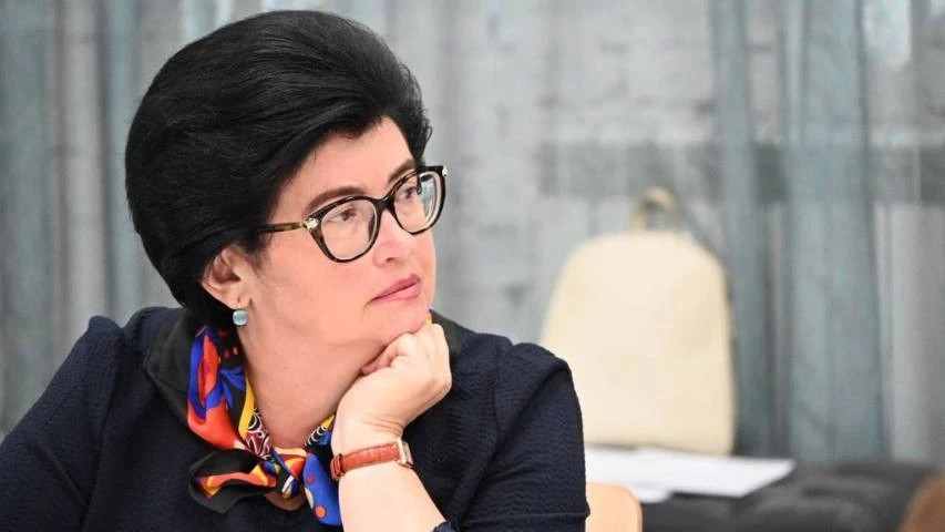 Председатель Совета депутатов Рита Тихомирова рассказала как помочь беженцам