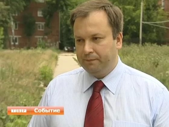 И опять о воде