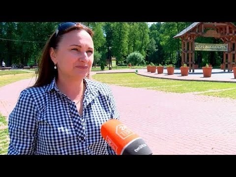 Татьяна Спиркина: «В воскресенье приглашаем всех на Сабантуй!»