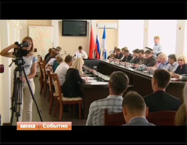 Генеральная уборка Посада