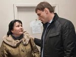 В Загорских Далях появится аптечный пункт