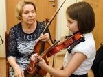Первый капитальный в первой музыкальнойПервый капитальный в первой музыкальной