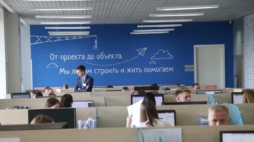 Центр содействия строительству сопровождает проекты в муниципалитетах Подмосковья