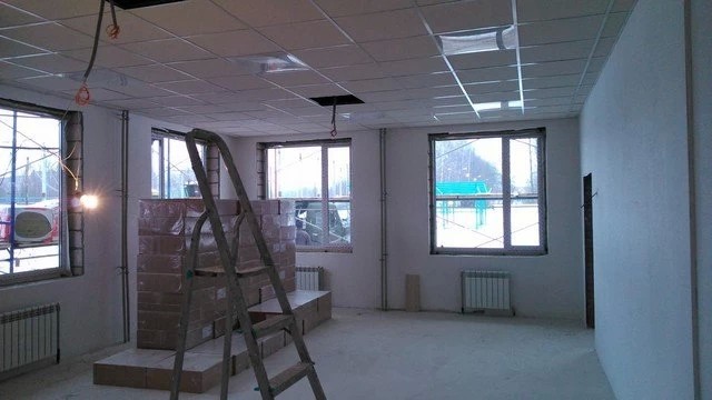 В 2021 году в Сергиевом Посаде отремонтируют детский сад