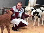 Виктор снова победил