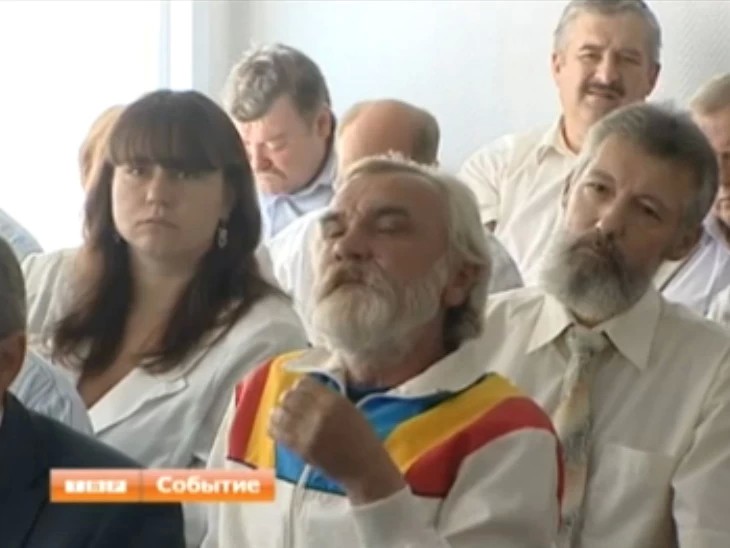 Как депутаты Сити-менеджера выбирали