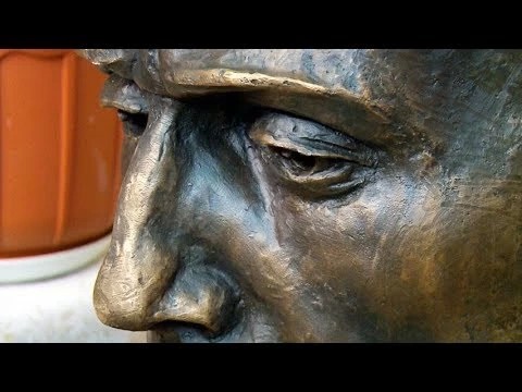 Бюст солдата установят в Лесхозе к 9 Мая