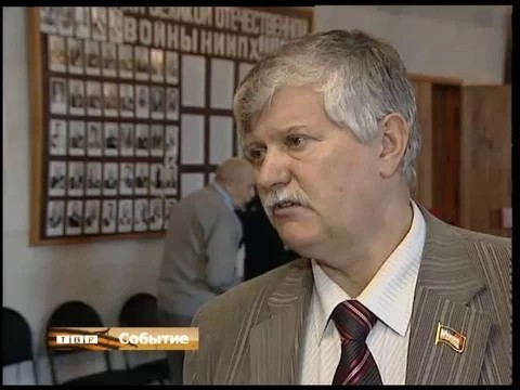 ЧЕСТВОВАНИЕ ВЕТЕРАНОВ