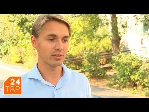 Спортплощадку получат дети дома №25 по Зелёному переулку