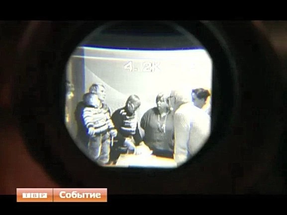 В Сергиевом Посаде пройдёт телемарафон «Время надежды»