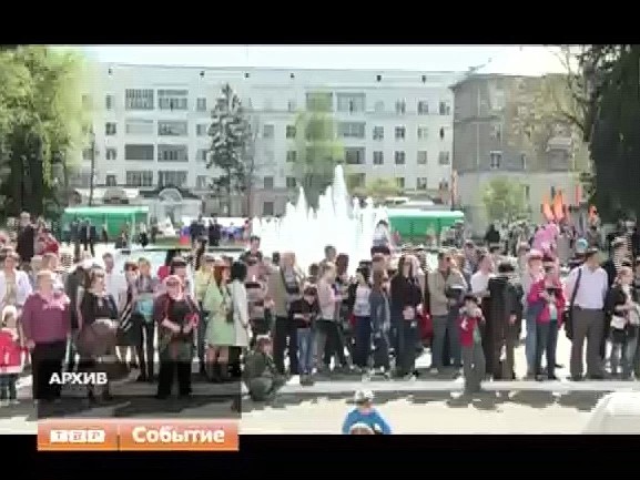 Празднуем с размахом