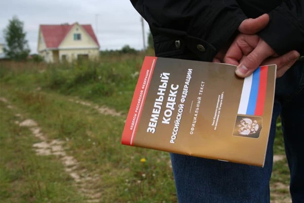 О результатах муниципального земельного контроля на территории Сергиево-Посадского округа за первое полугодие 2019 года