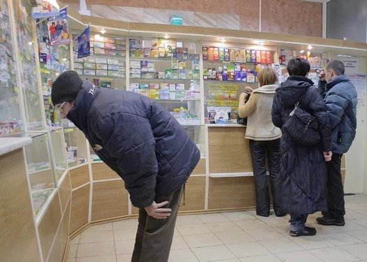 Дорогая моя таблетка