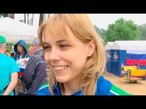 На Келарке в Сергиевом Посаде стартовал чемпионат России по судомоделизму