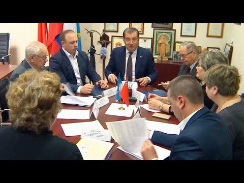 Подписано соглашение с профсоюзами
