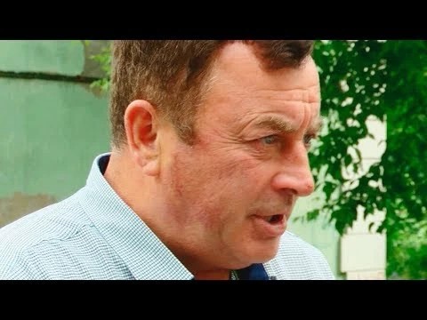 Жители Рабочего посёлка указали на проблемы